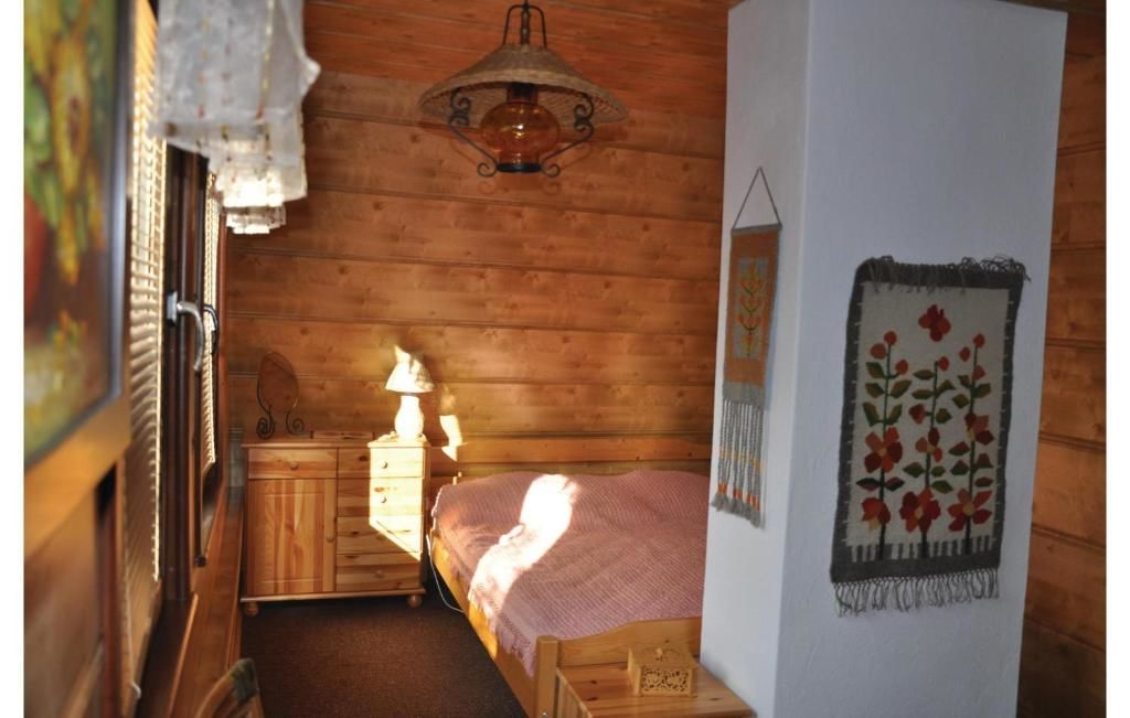 Дома для отпуска Holiday home Milowka Ul.Gorska Милювка-17