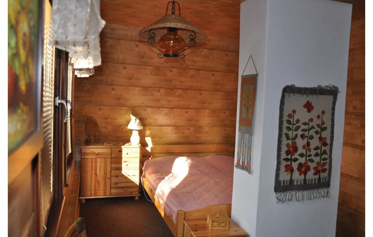 Дома для отпуска Holiday home Milowka Ul.Gorska Милювка