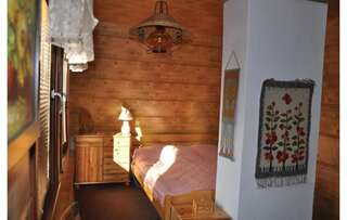 Дома для отпуска Holiday home Milowka Ul.Gorska Милювка Дом для отпуска с 4 спальнями-14