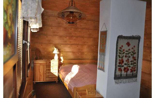Дома для отпуска Holiday home Milowka Ul.Gorska Милювка-16